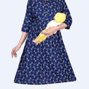 Feeding Kurti