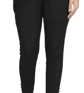 Cigarrate pant for women