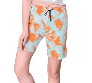 Women night short