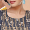 Rayon Frock - Image 2