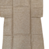 BIG BOSS - COTTON 3/4 SLEEVES- KURTIS - BROWN
