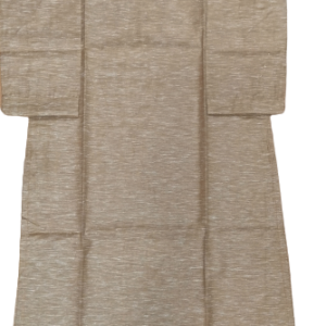 BIG BOSS - COTTON 3/4 SLEEVES- KURTIS - BROWN