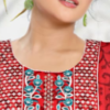 Rayon Frock - Image 2