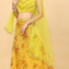 Crape choli - Image 2