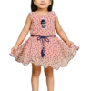 Frock for kids - Image 3
