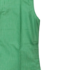 BIG BOSS - COTTON SLEEVELESS- KURTI - SEA GREEN - Image 4