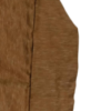 BIG BOSS - COTTON 3/4 SLEEVES- KURTIS - BROWN - Image 2