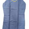 MAGIC KURTIS SKY BLUE WITH STAND PATTI