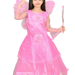 Pari-frock