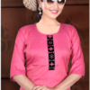 REYON TWO TON DIAMOND WITH TAI PATTI FULL SLEEVE PATTEN - Image 5