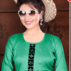 REYON TWO TON DIAMOND WITH TAI PATTI FULL SLEEVE PATTEN - Image 3